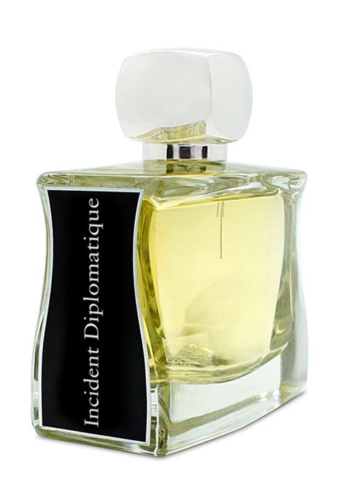 incident diplomatique perfume|incident diplomatique jovoy paris perfume.